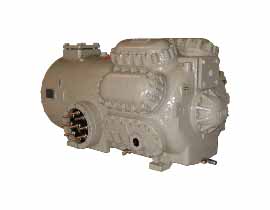 Details about   6 Ton 200/230/60/3 Trane R22 Compressor SSE072A3BPZ COM8726 COM-8726 COM08726 
